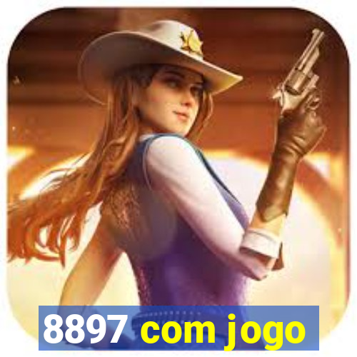 8897 com jogo